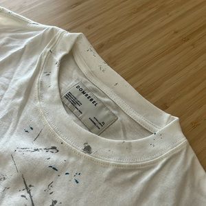 Brand new never worn t shirt